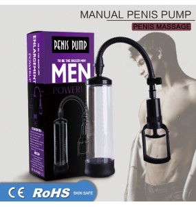 Penis Pump - Penis Enlargement (Extend/Enlarge)